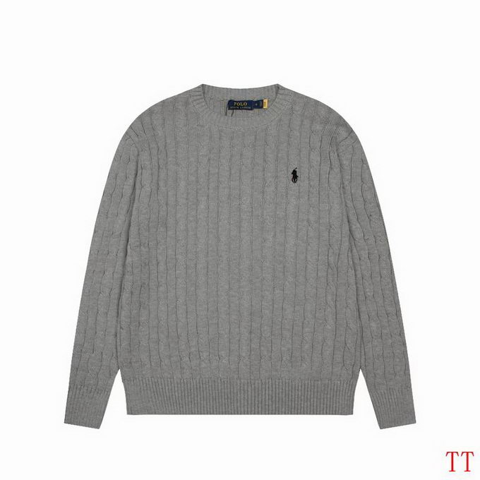 Ralph Lauren Sweater Wmns ID:20250918-191